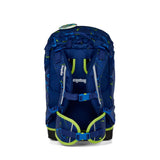 Ergobag Prime skoletaske Front RunBear 20L