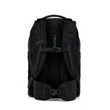 Skoletaske Satch Pack Blackjack 30L