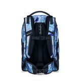 Satch PACK Skoletaske Blurry Sky 30L