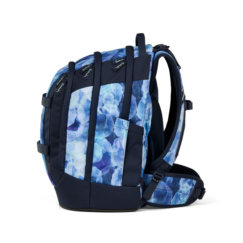 Satch PACK Skoletaske Blurry Sky 30L