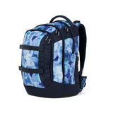 Satch PACK Skoletaske Blurry Sky 30L