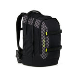 Satch PACK Skoletaske Dark Skate 30L