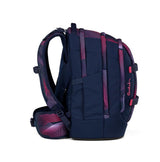Skoletaske Satch Pack Seismic Pink 30L