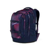 Skoletaske Satch Pack Seismic Pink 30L
