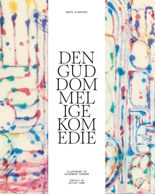Den guddommelige komedie