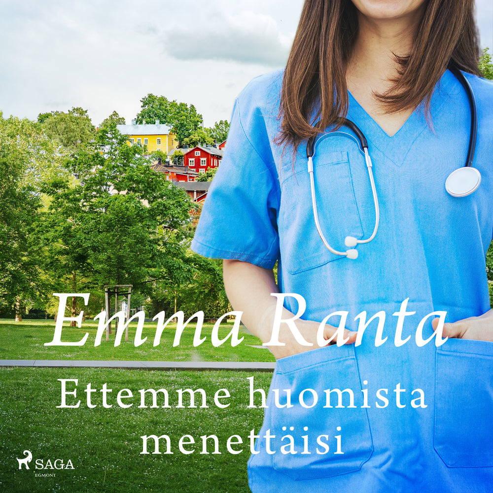 Ettemme huomista menettäisi