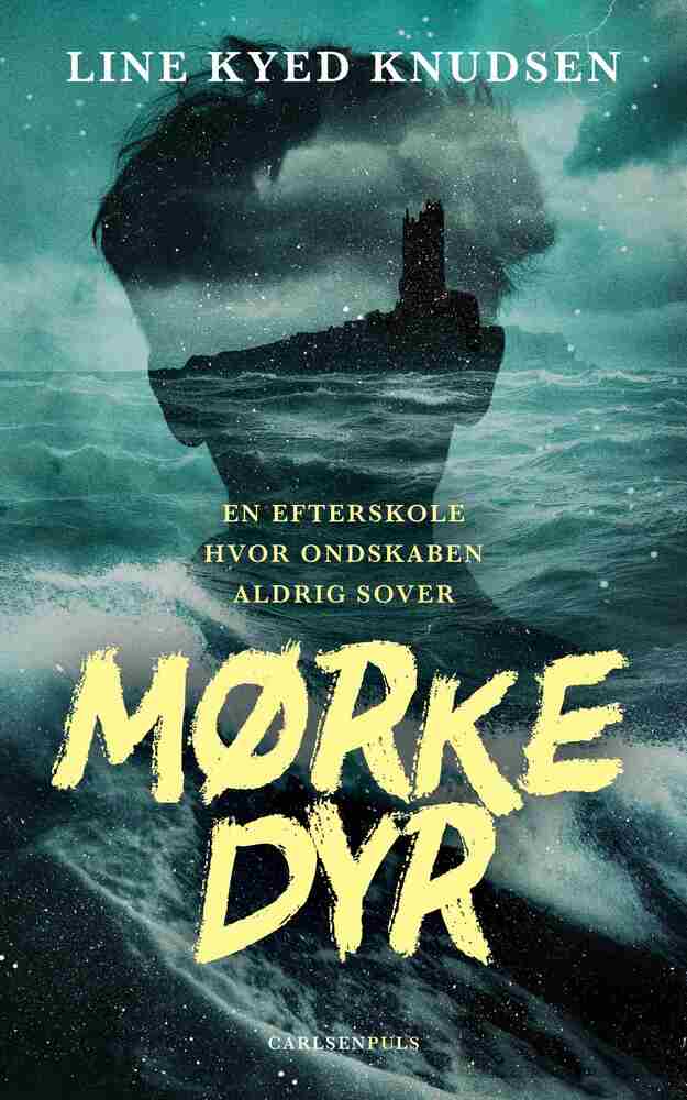 Mørkedyr