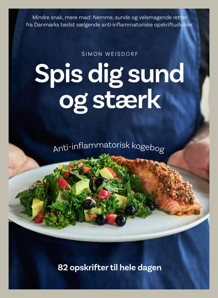 Spis dig sund og stærk