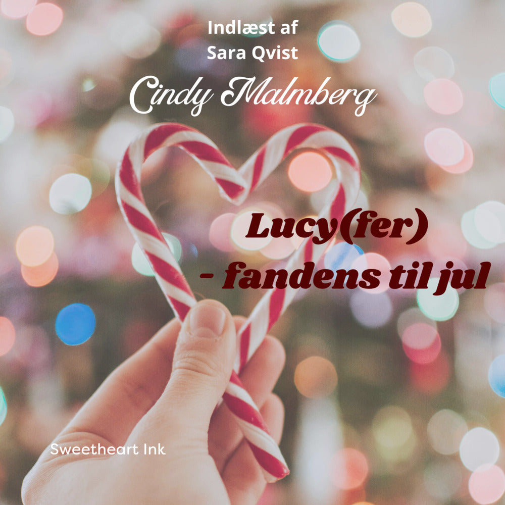 Lucy(fer) - fandens til jul