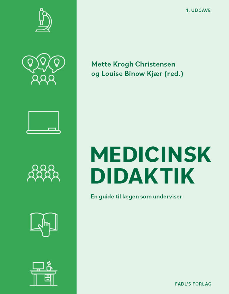 Medicinsk didaktik