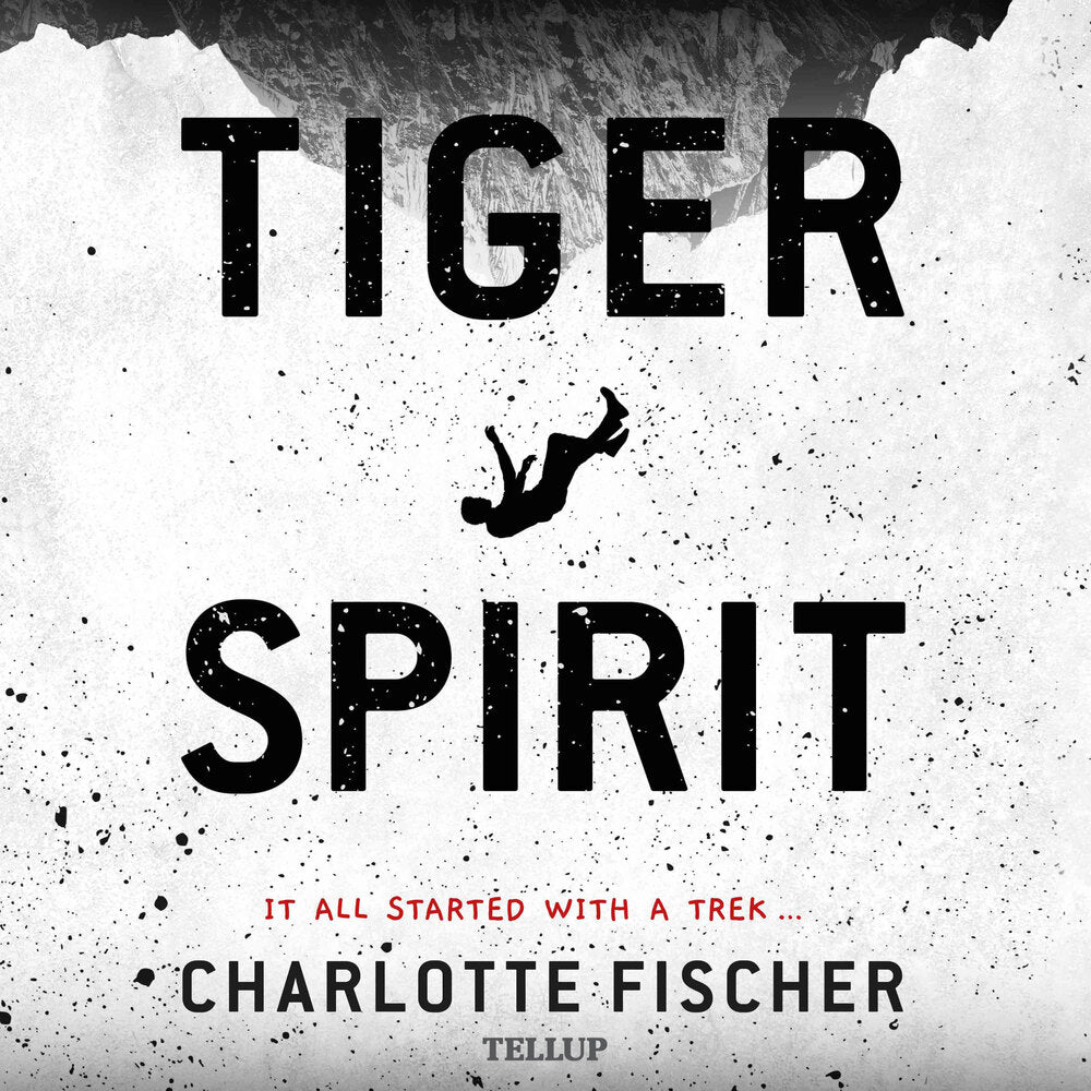 Snowboarder #1: Tiger Spirit