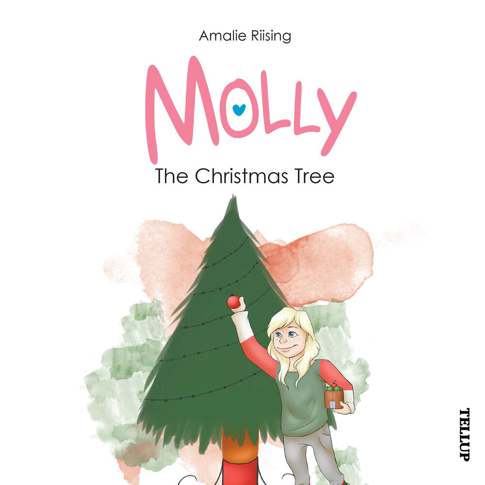 Molly #2: The Christmas Tree