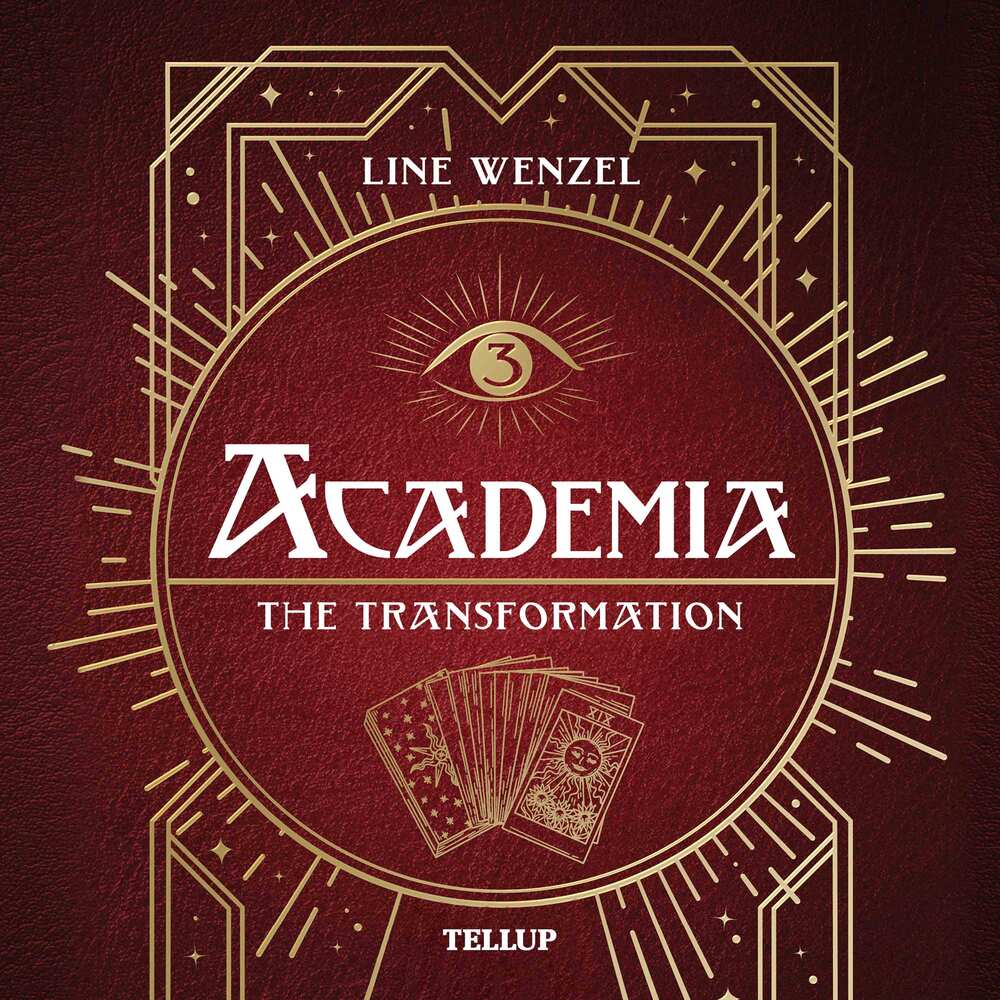 Academia #3: The Transformation