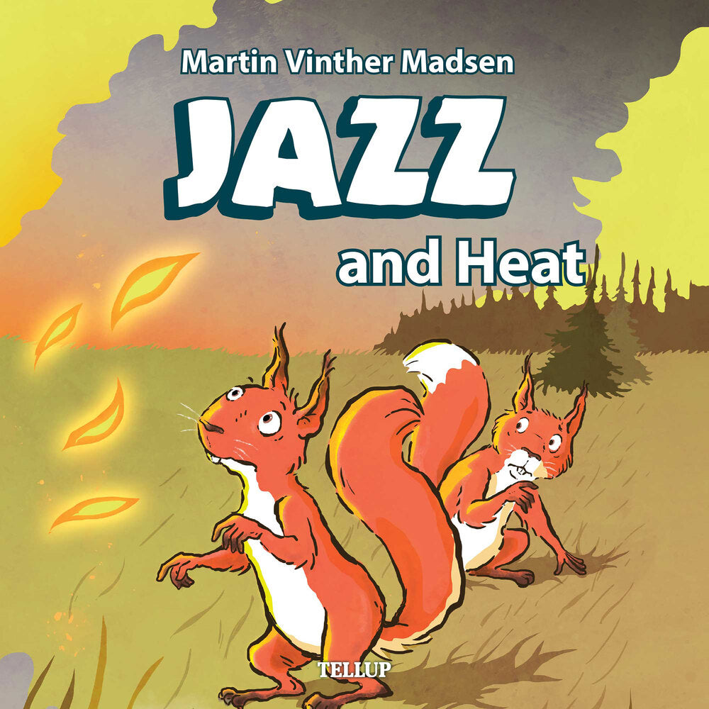 Jazz #3: Jazz and Heat