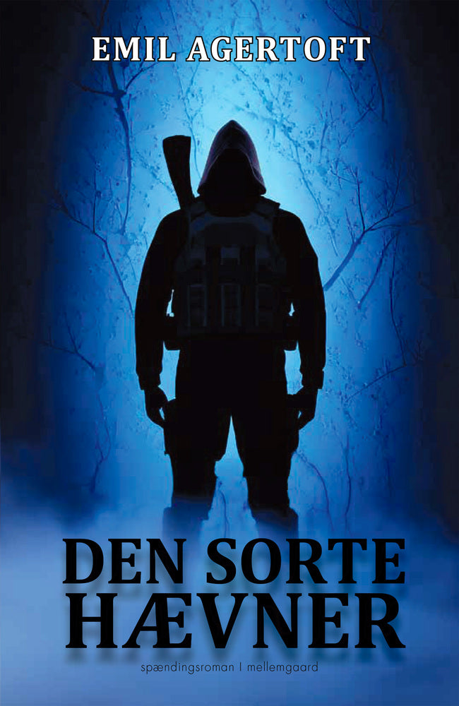 DEN SORTE HÆVNER