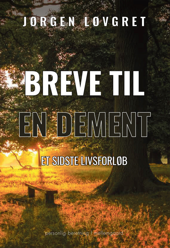 BREVE TIL EN DEMENT