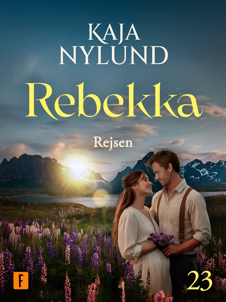Rejsen
