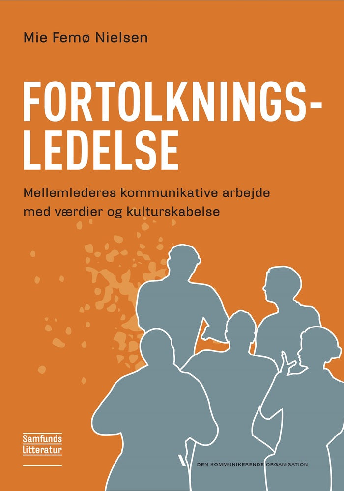 Fortolkningsledelse