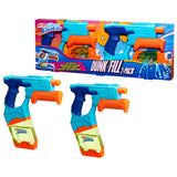 Nerf Supersoaker dunk fill 2-pack