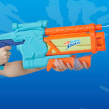 Nerf Supersoaker mega dunk fill
