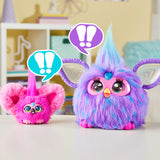 Furby Furblets flo flo