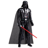 Titan Hero Darth Vader, 12" Aktionfigur