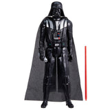 Titan Hero Darth Vader, 12" Aktionfigur