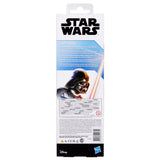 Titan Hero Darth Vader, 12" Aktionfigur