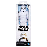 Titan Hero Stormtrooper, 30 cm Aktionfigur