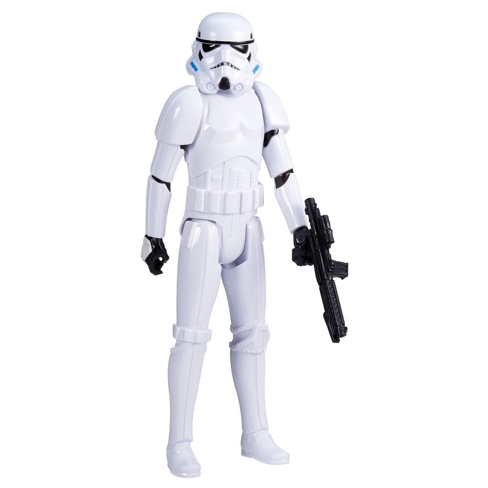 Titan Hero Stormtrooper, 30 cm Aktionfigur