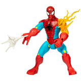 Mixmashers Spiderman basic figur