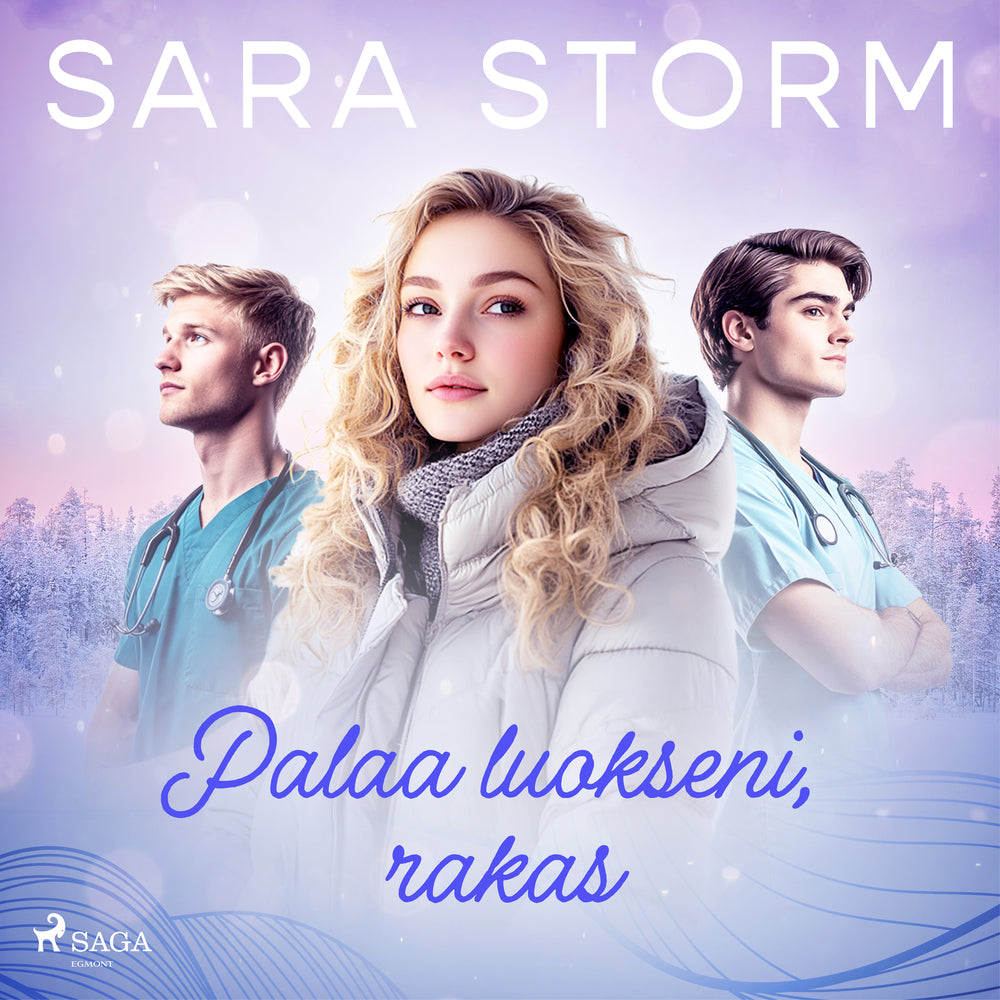 Palaa luokseni, rakas