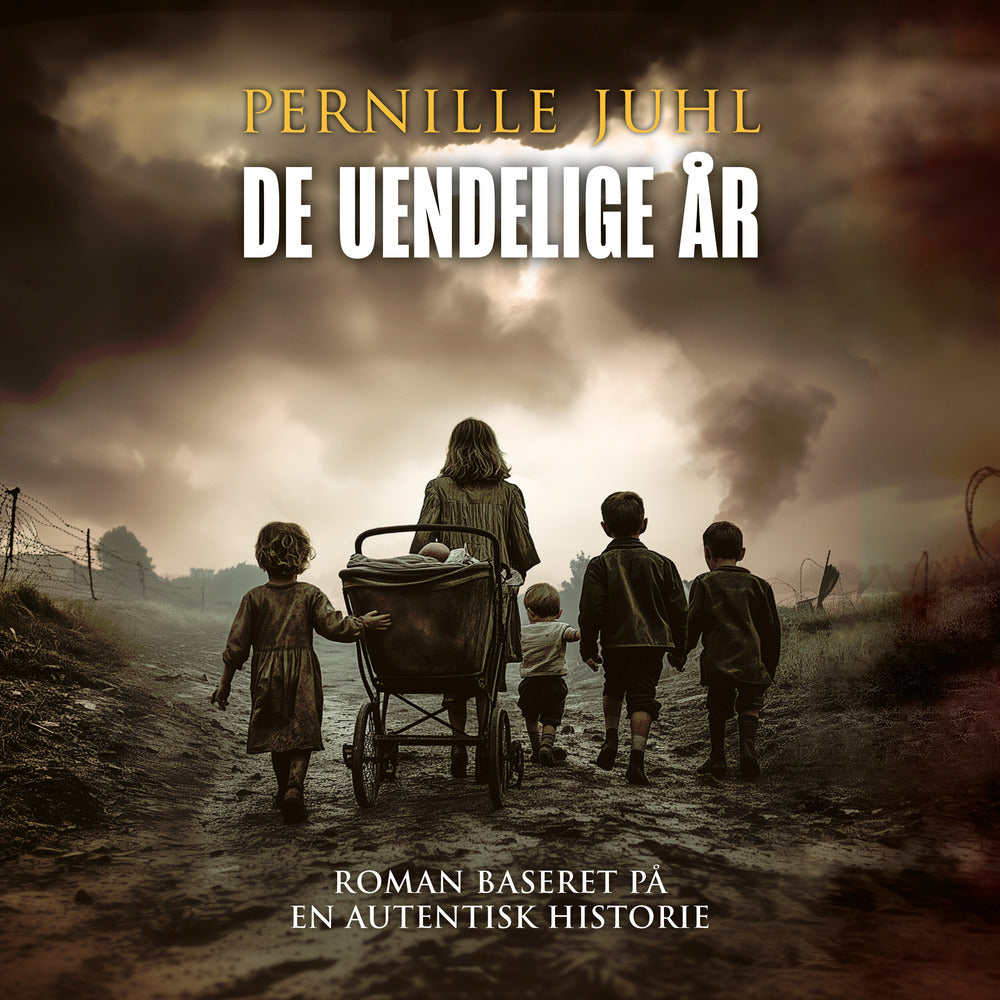 De uendelige år