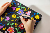 Sharpie Creative paint marker 12 ASS