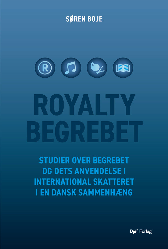 Royaltybegrebet