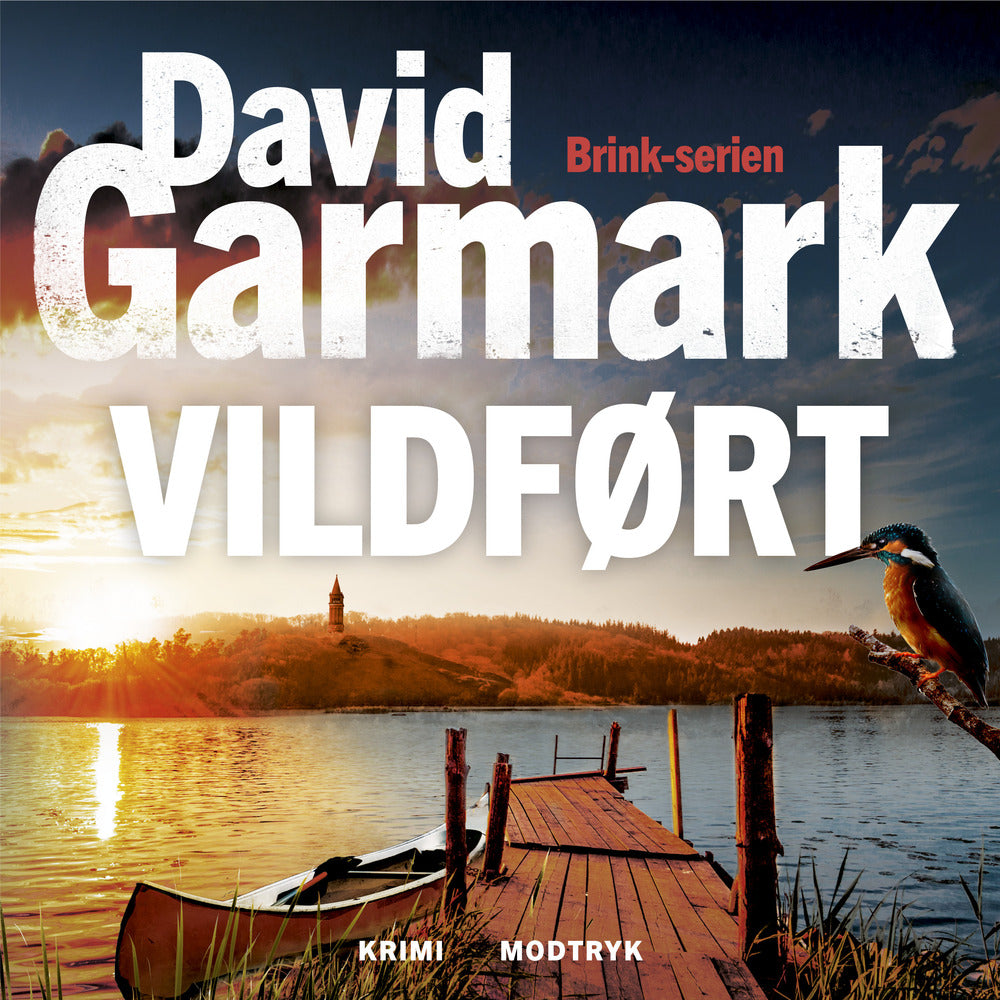 Vildført