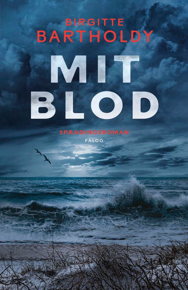 Mit blod