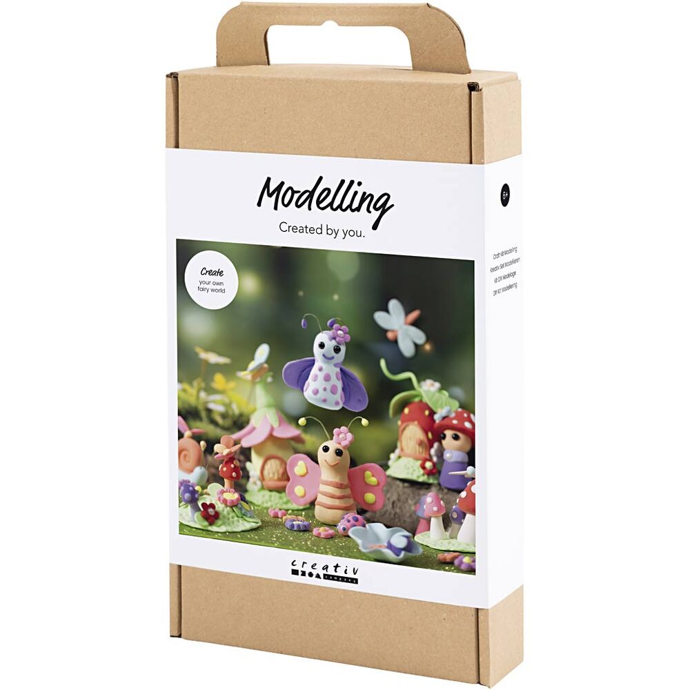 D2 DIY Kit Modellering