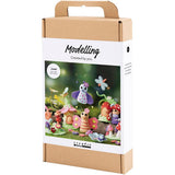 D2 DIY Kit Modellering