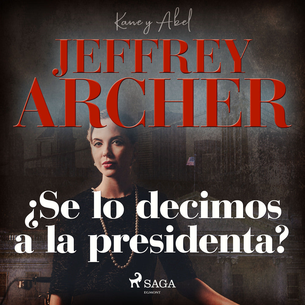 ¿Se lo decimos a la presidenta?