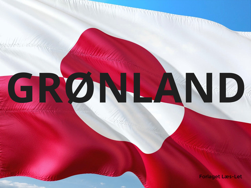 GRØNLAND