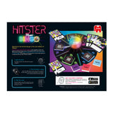 D3 Hitster Bingo
