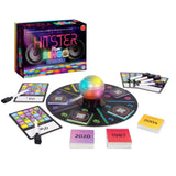 D3 Hitster Bingo
