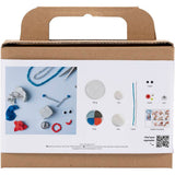 Mini DIY Kit Modellering