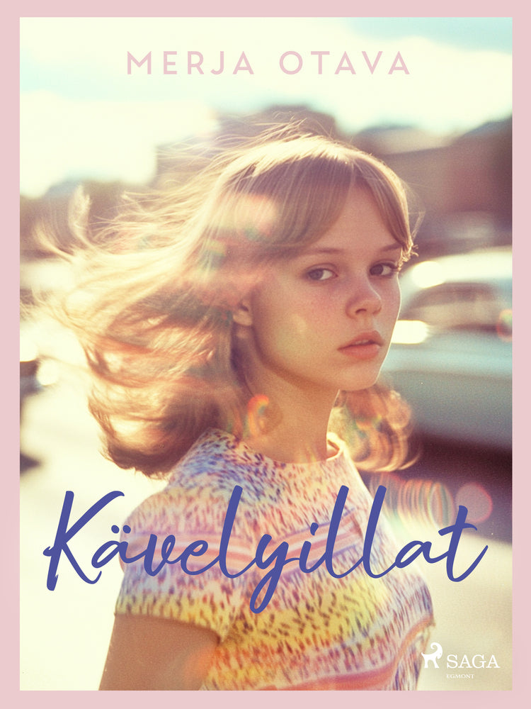 Kävelyillat