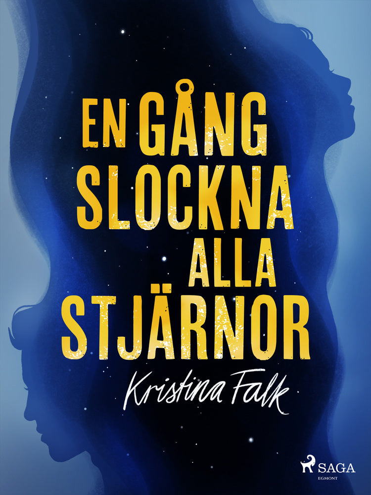 En gång slockna alla stjärnor