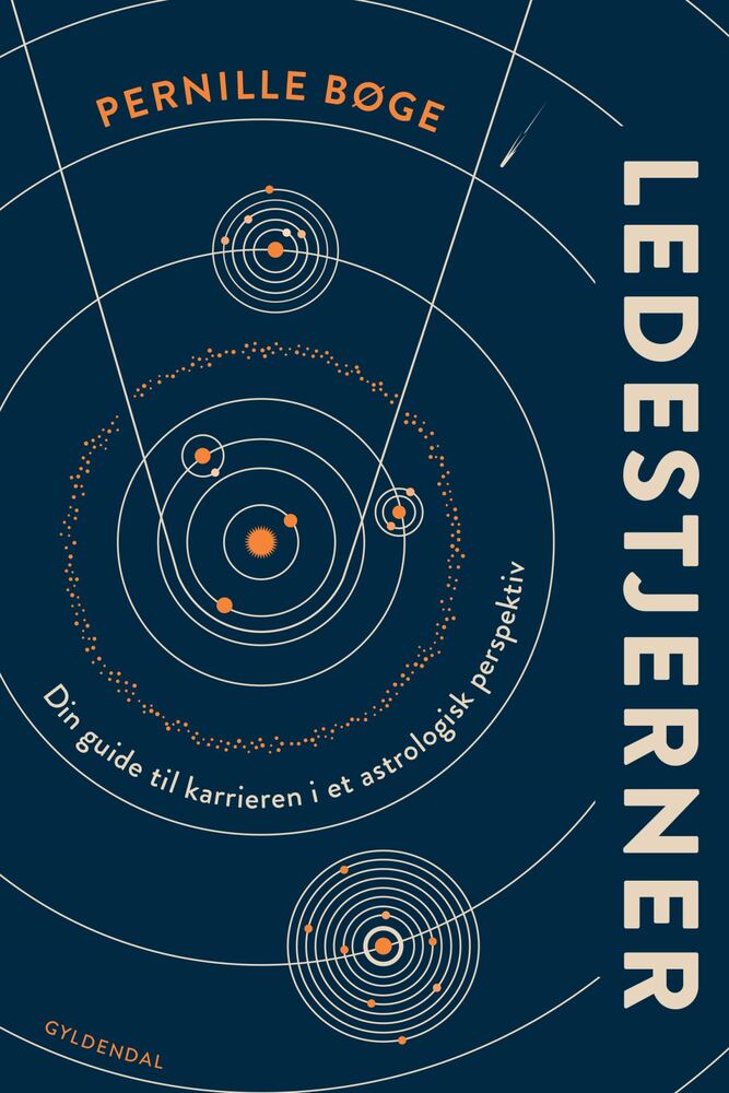 Ledestjerner