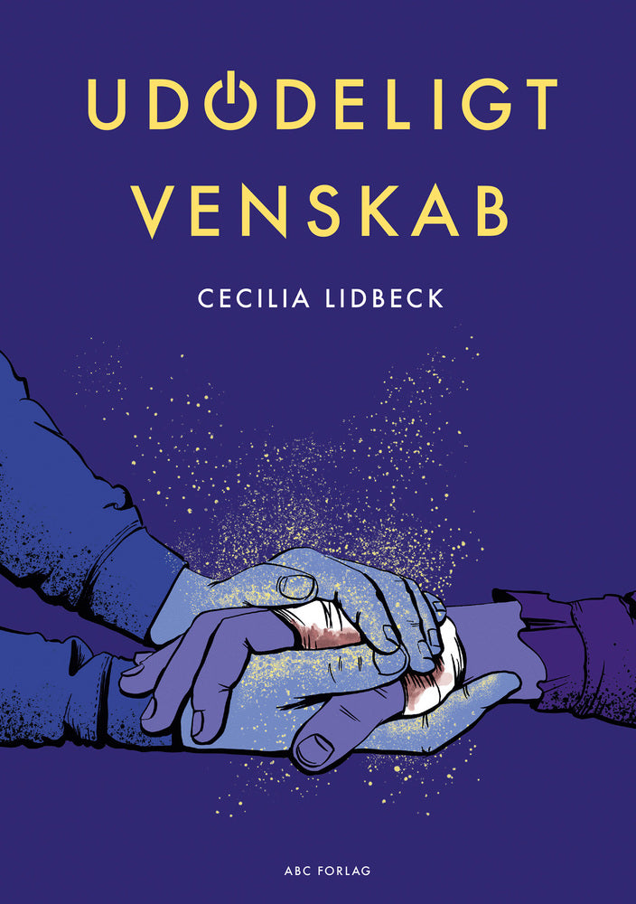 Udødeligt venskab