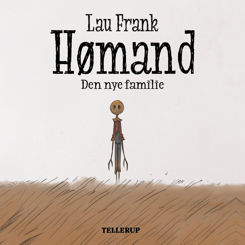 Hømand #3: Den nye familie