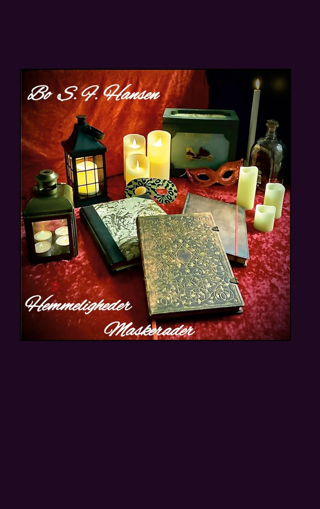 Hemmeligheder